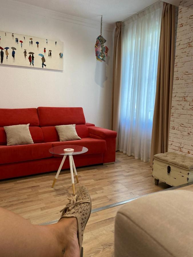 Apartament Palace