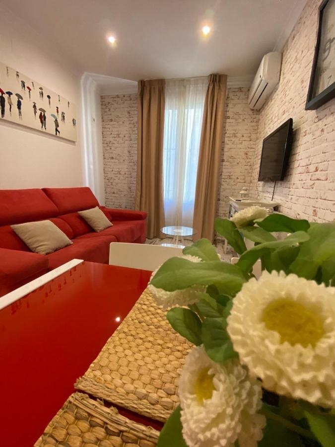 Apartament Palace Sevilla