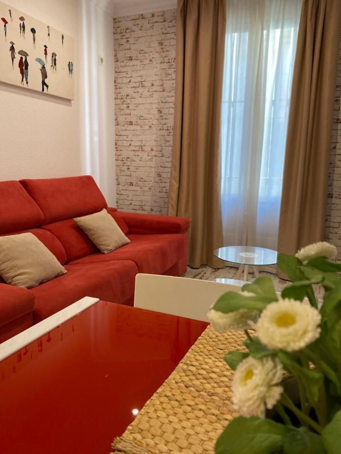 Apartament Palace