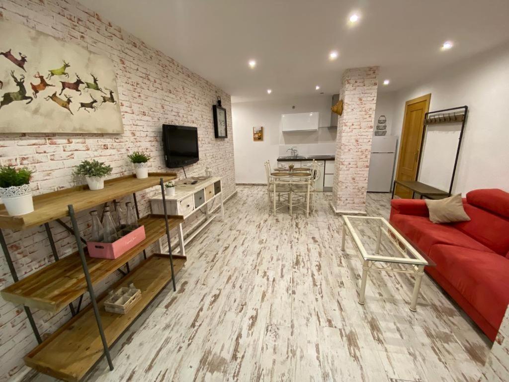 Appartement Palace *