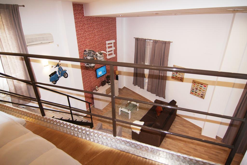 Appartement Palace Séville
