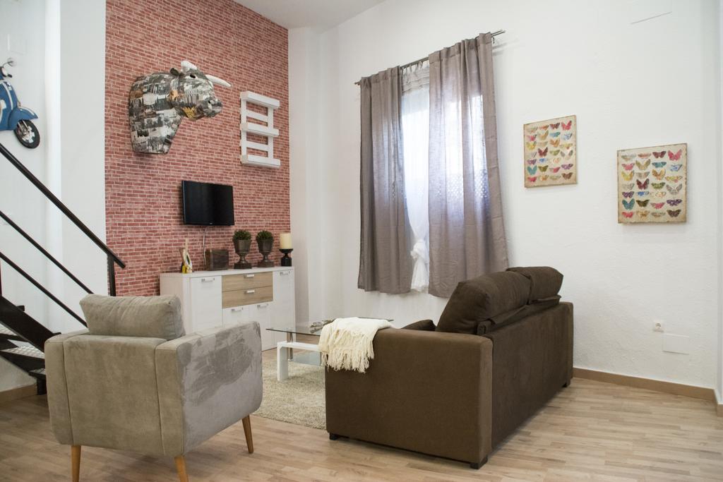 Appartement Palace
