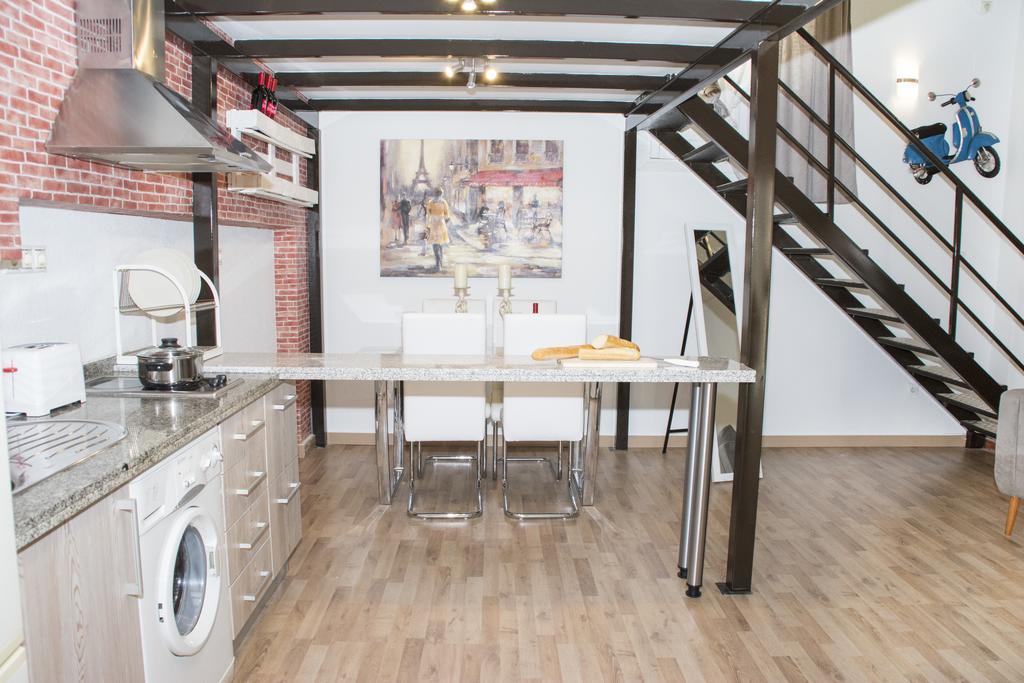 Appartement Palace *