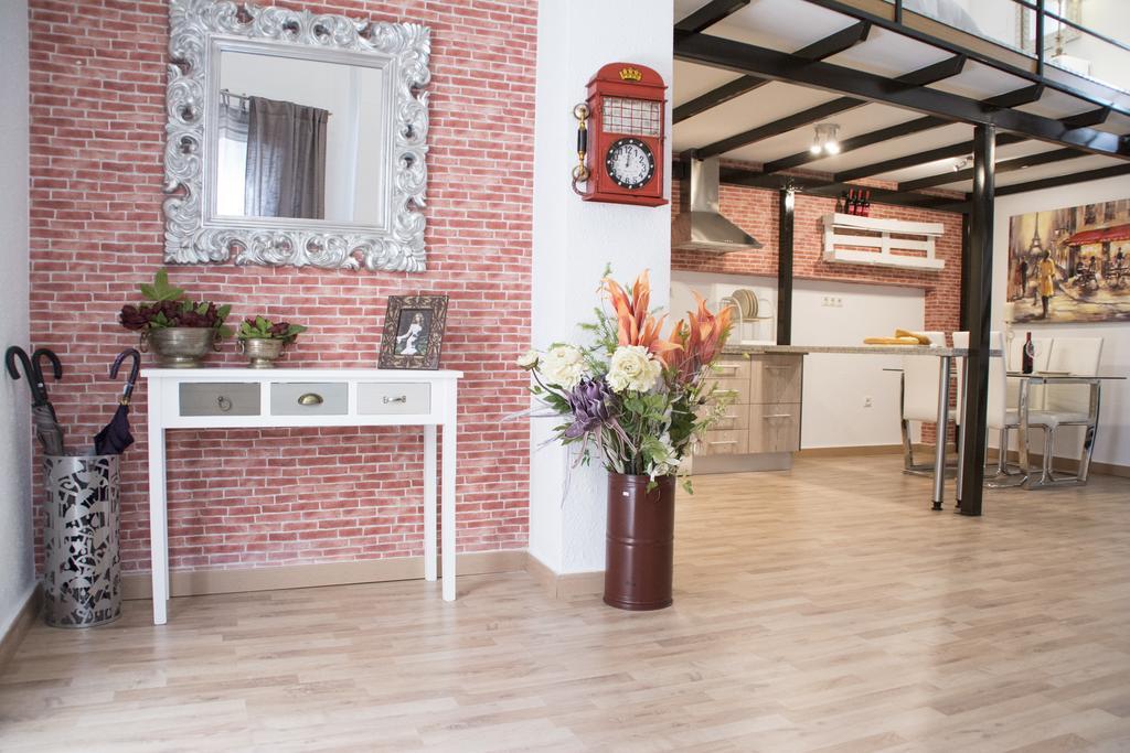 Appartement Palace