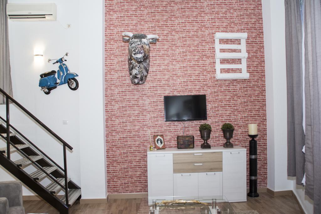 Palace Appartement Séville