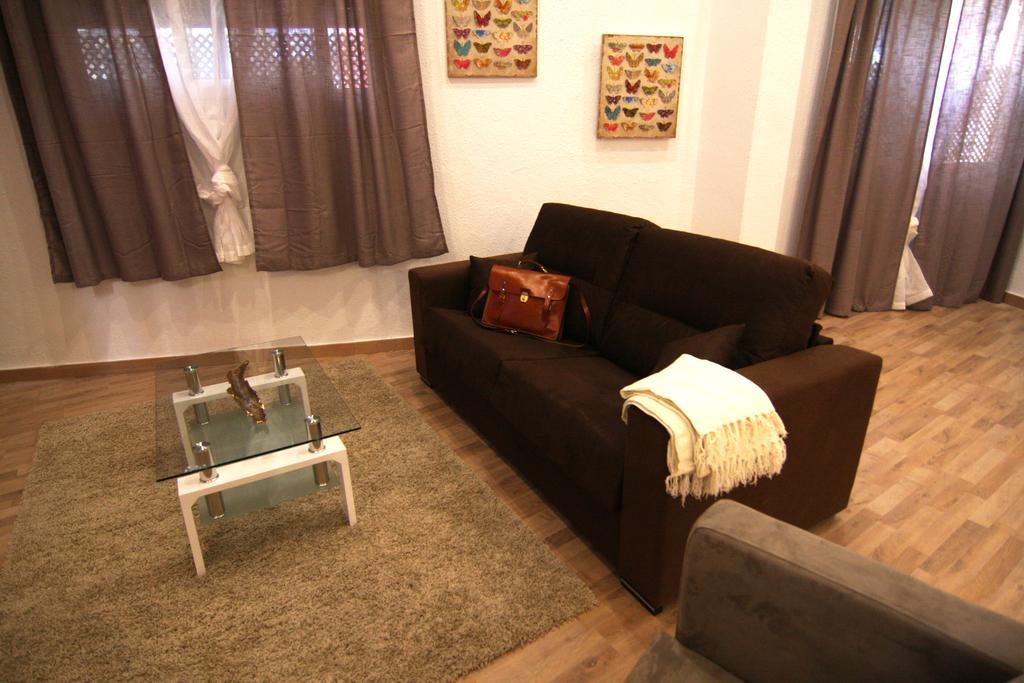 Appartement Palace