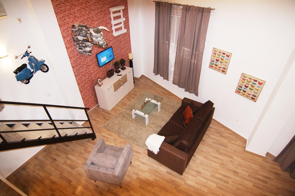 Appartement Palace