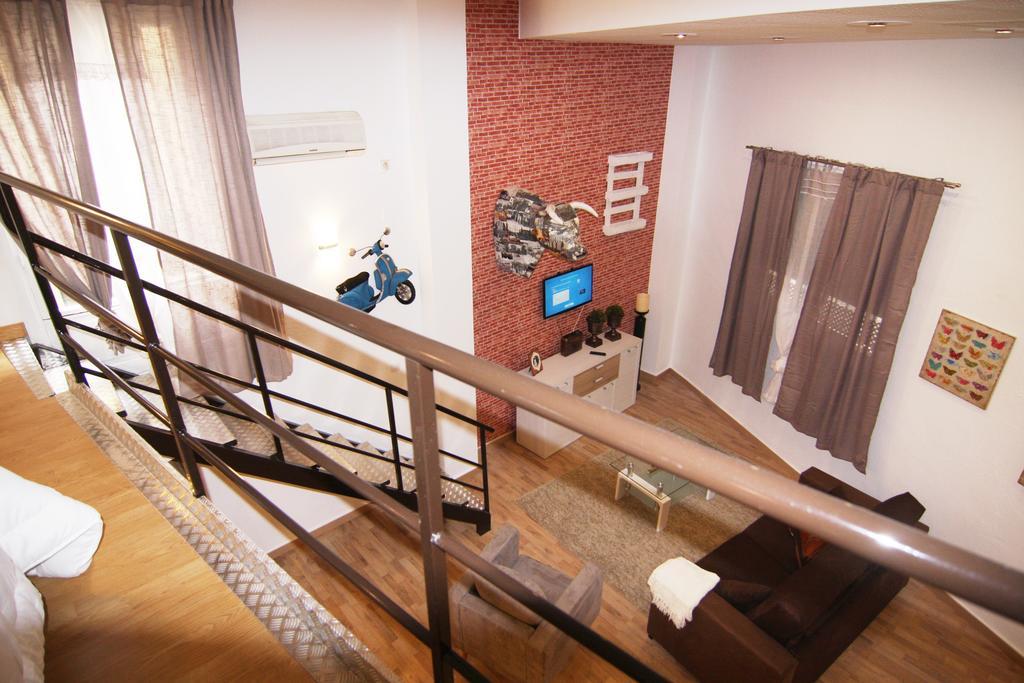 Palace Appartement Séville
