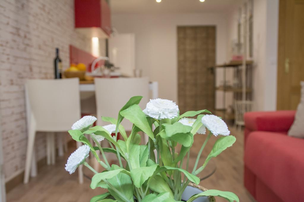 Appartement Palace *