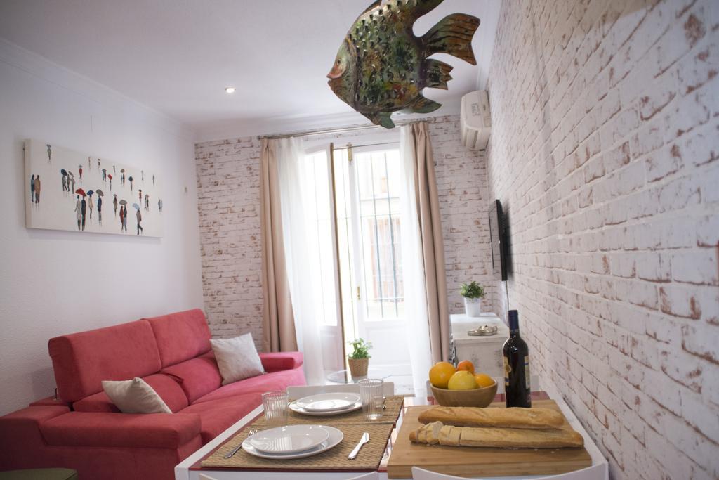 Appartement Palace Séville