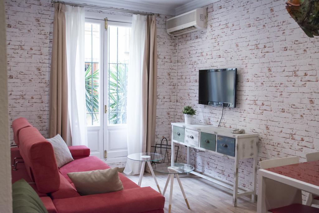 Appartement Palace Séville