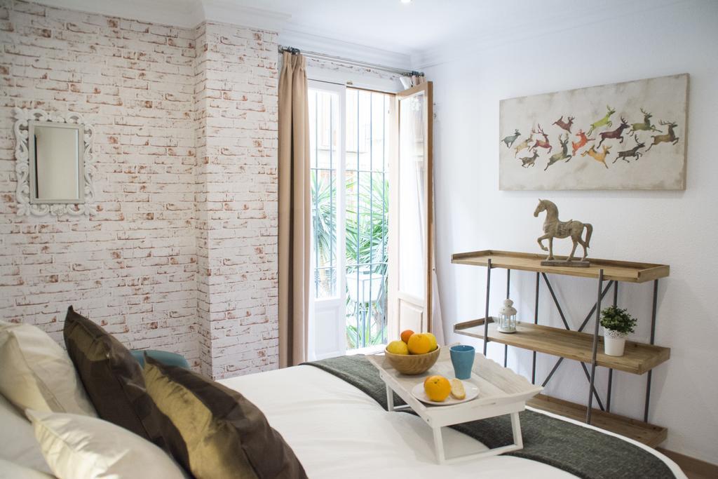 Appartement Palace *