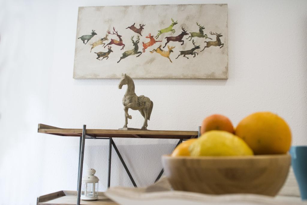 Appartement Palace Séville