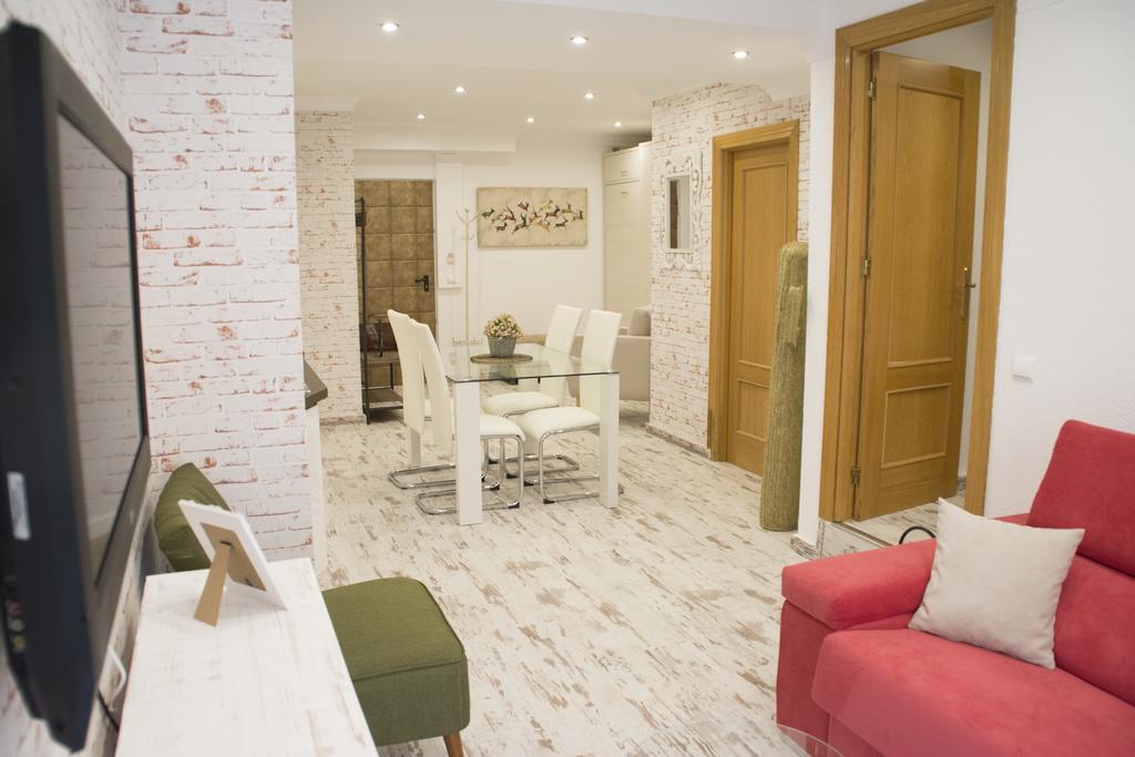 Appartement Palace Séville